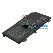 Batéria pre Asus GT9750 FX95D FX86FE/FM/SM B31N1726-1 FX705G/GM [Náhradná batéria]